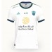 Al-Ahli Riyad Mahrez #7 Replika Bortatröja 2023-24 Kortärmad